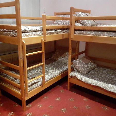 Uneed Sport Albergue Odesa Exterior foto