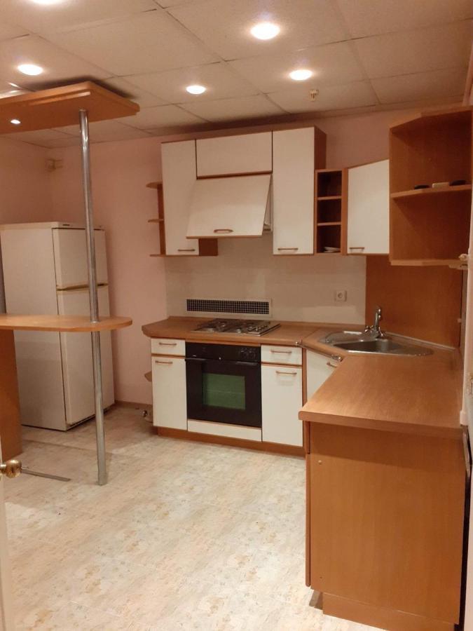 Uneed Sport Albergue Odesa Exterior foto