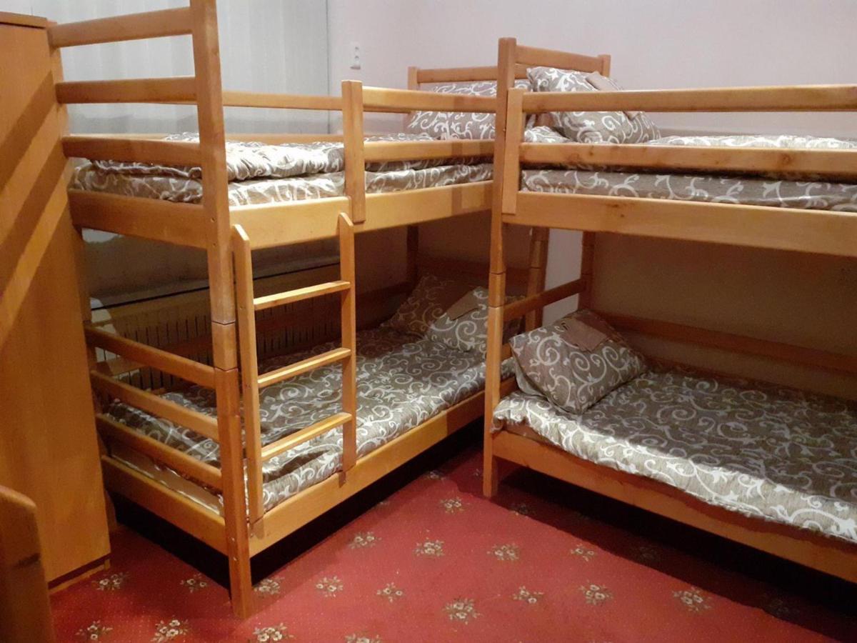 Uneed Sport Albergue Odesa Exterior foto