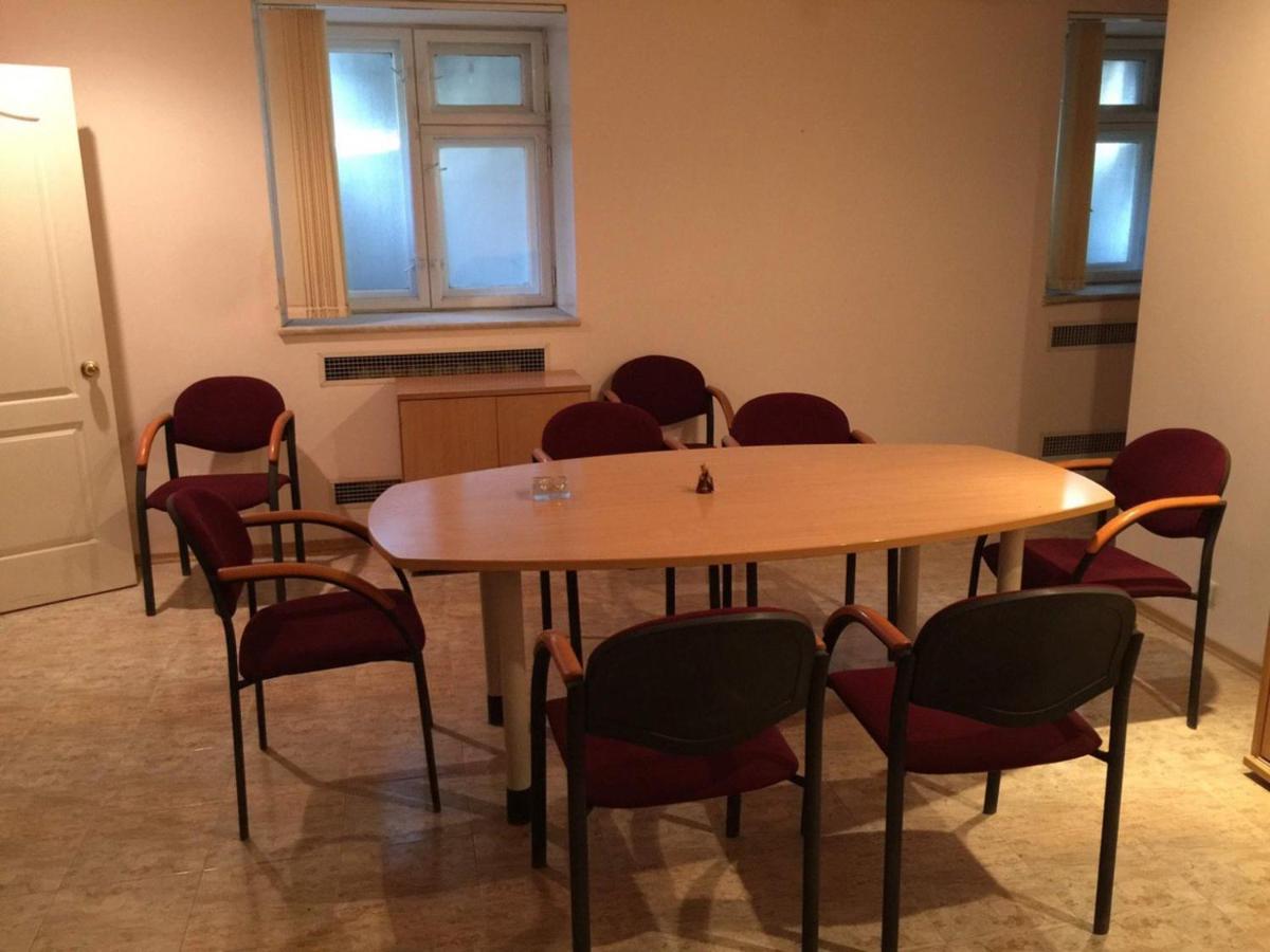 Uneed Sport Albergue Odesa Exterior foto