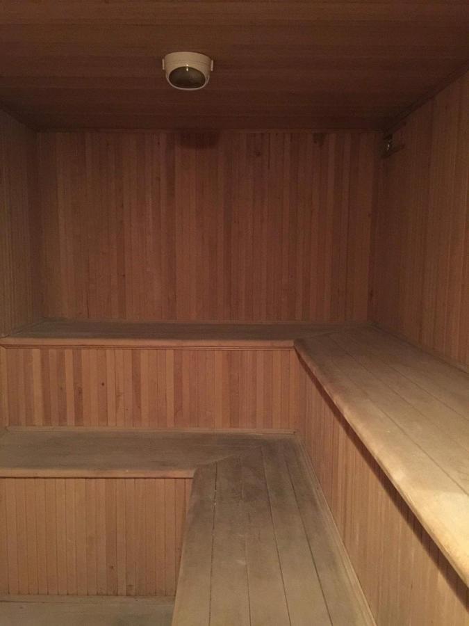 Uneed Sport Albergue Odesa Exterior foto