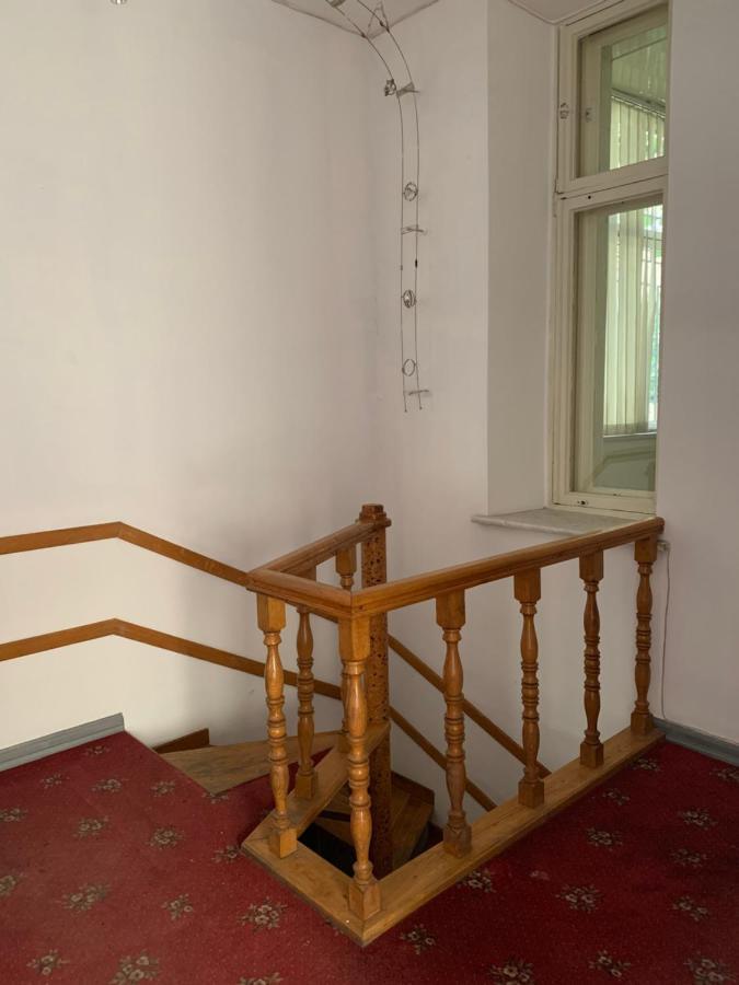 Uneed Sport Albergue Odesa Exterior foto