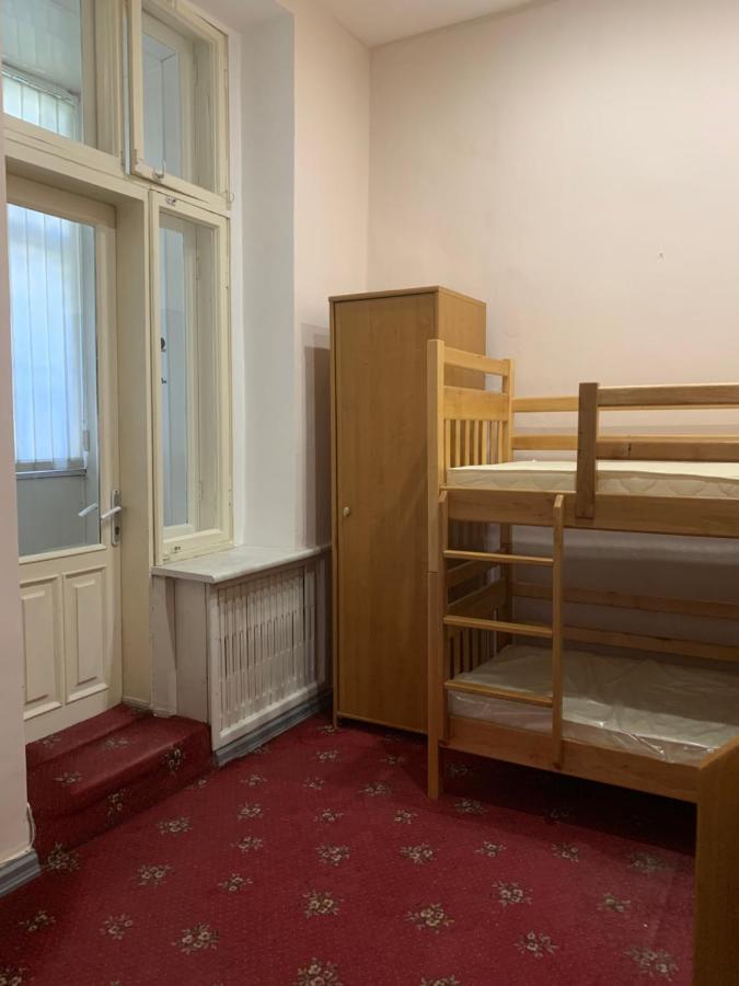 Uneed Sport Albergue Odesa Exterior foto