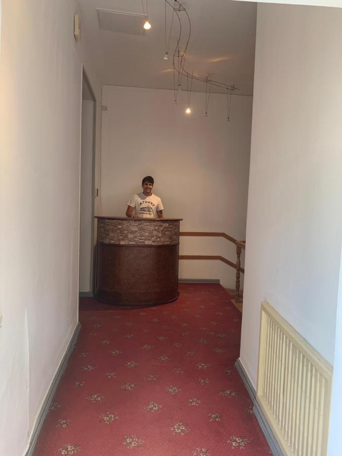 Uneed Sport Albergue Odesa Exterior foto