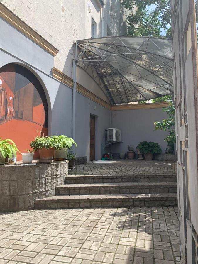 Uneed Sport Albergue Odesa Exterior foto