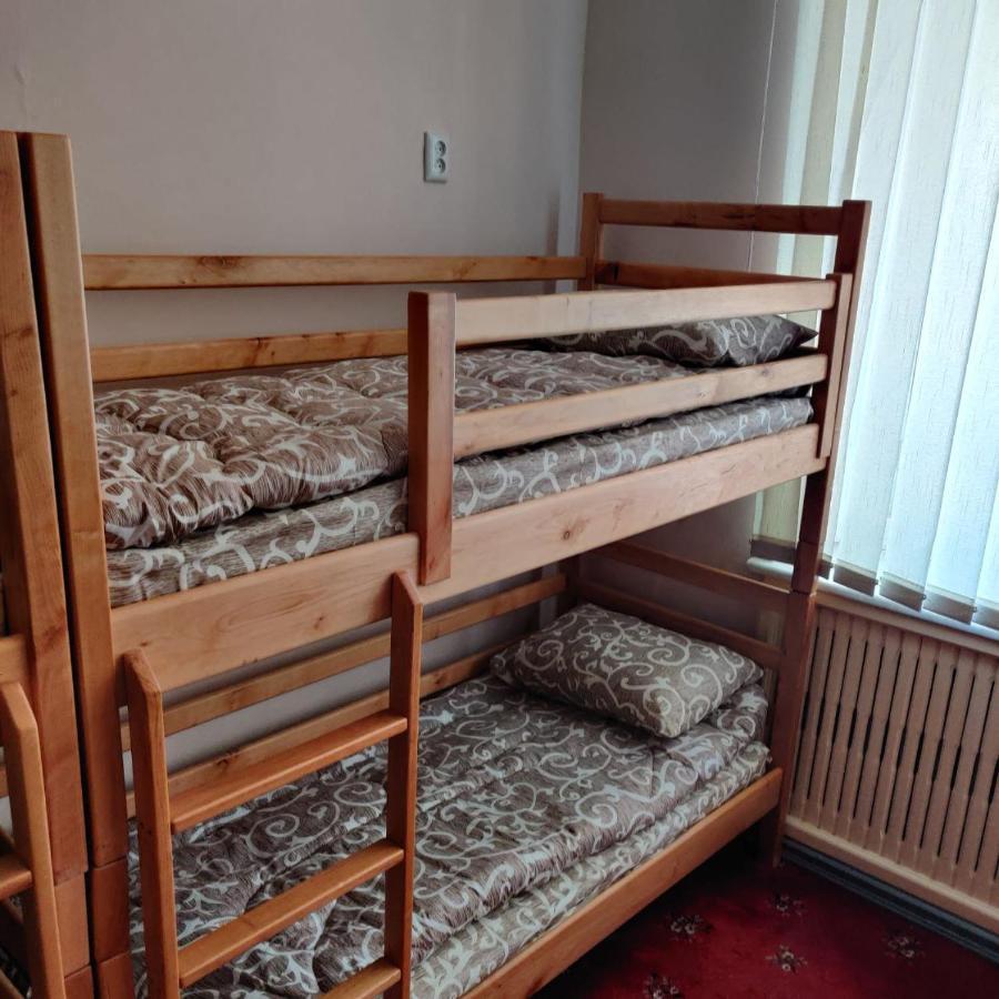 Uneed Sport Albergue Odesa Exterior foto