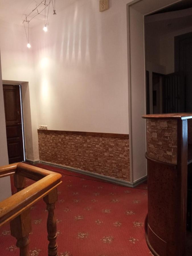 Uneed Sport Albergue Odesa Exterior foto