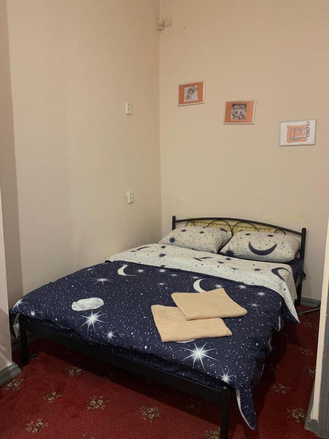 Uneed Sport Albergue Odesa Exterior foto