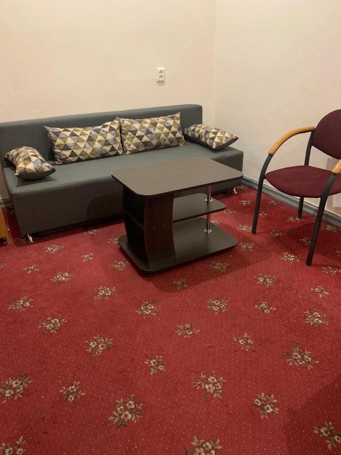 Uneed Sport Albergue Odesa Exterior foto
