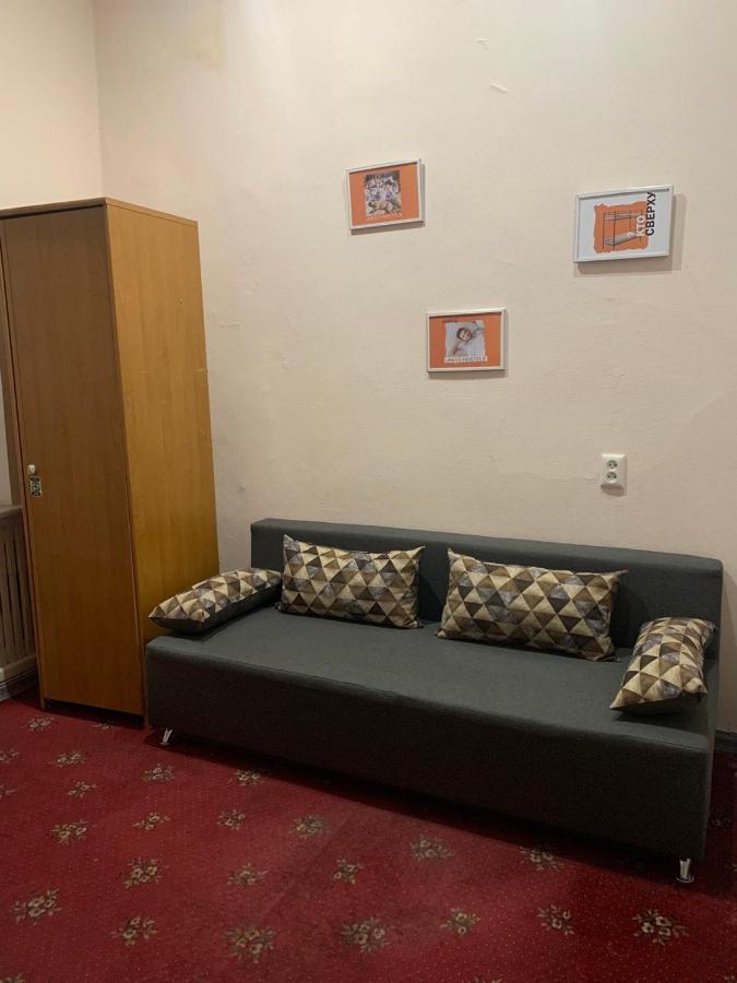 Uneed Sport Albergue Odesa Exterior foto